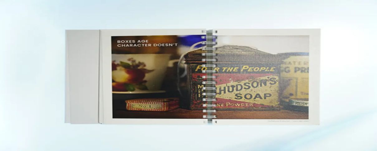 Sona Papers launches Hi-Print Swatchbook