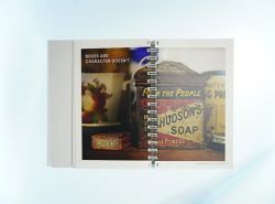 Sona Papers launches Hi-Print Swatchbook
