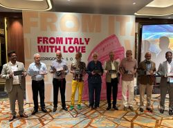 Sona Papers, Fedrigoni showcase sustainable paper solutions at New Delhi event